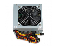 iBOX Zasilacz 400 W CUBE II 12 CM FAN ZIC2400W12CMFA - 1389651 - zdjęcie 2